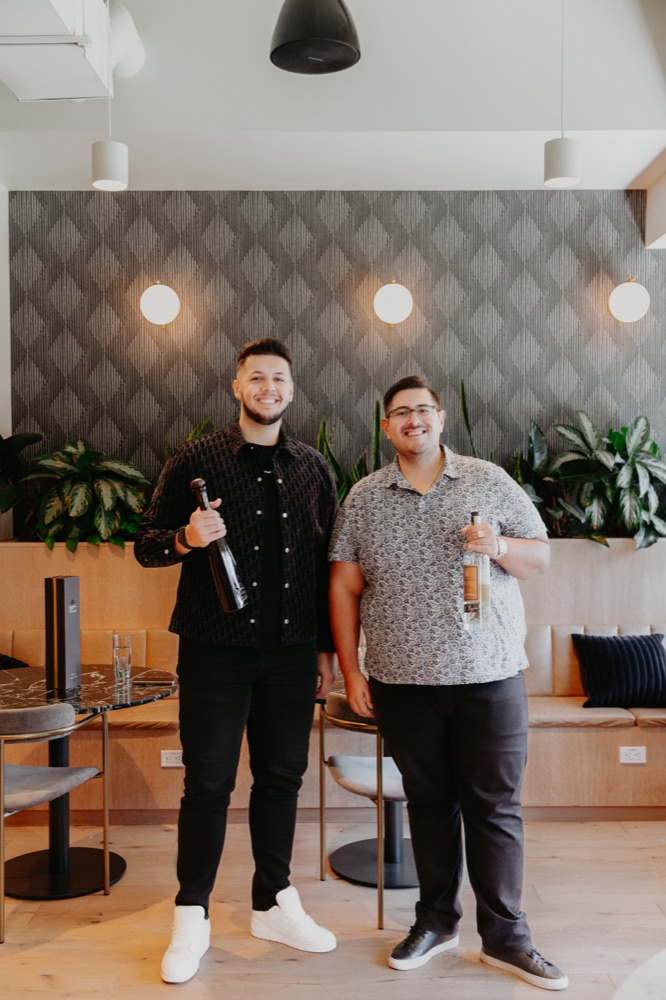 RC Lending Advisors team and clients