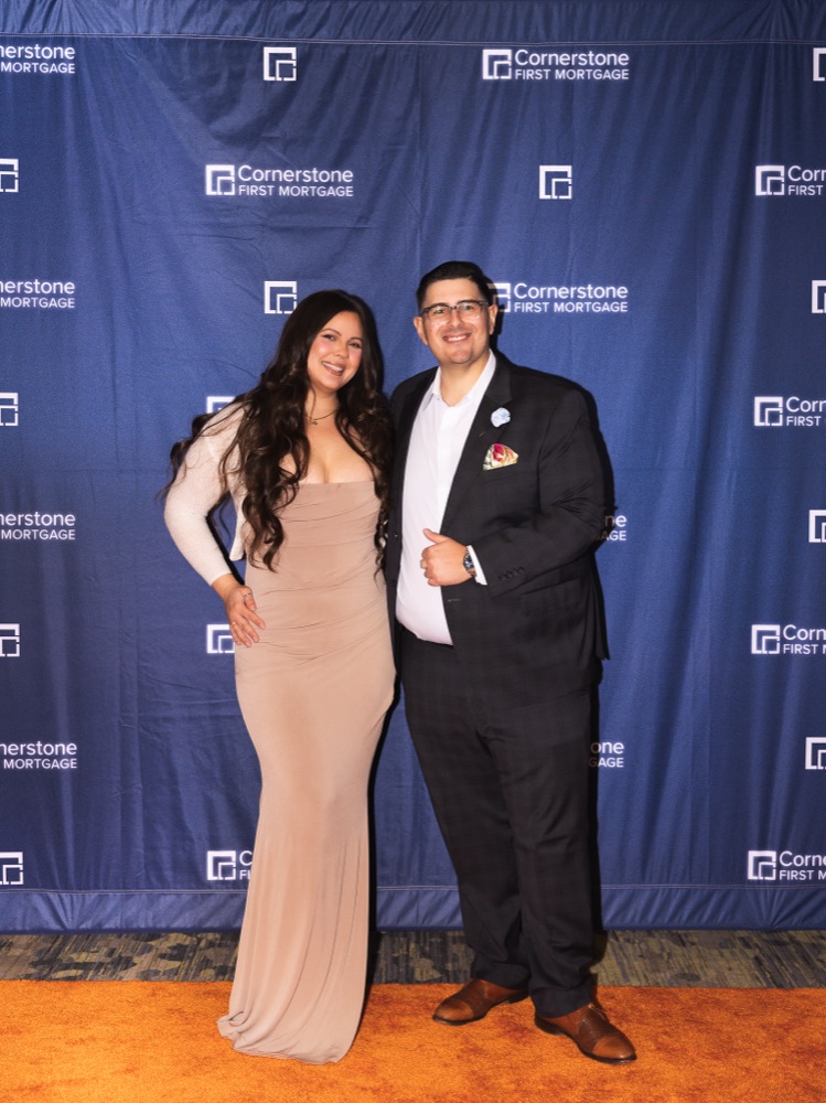 RC Lending Advisors team and clients