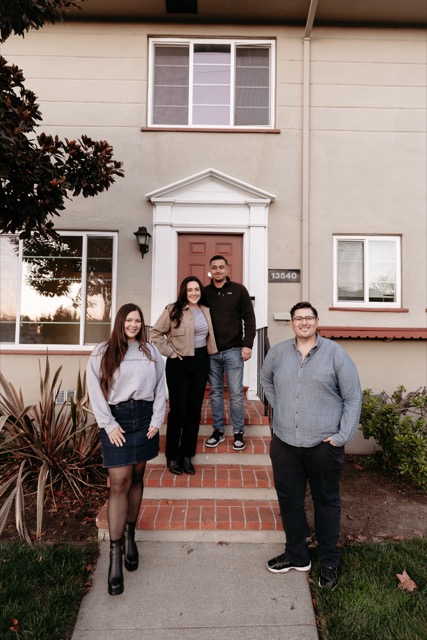 RC Lending Advisors team and clients
