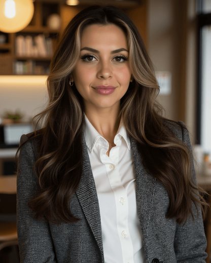 Mackenzie Brown