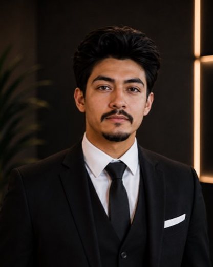 Marc Gomez