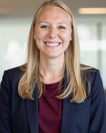 Megan Ausec