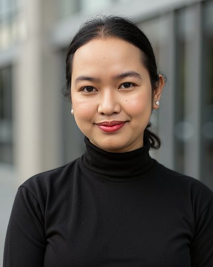 Yveth De Luna